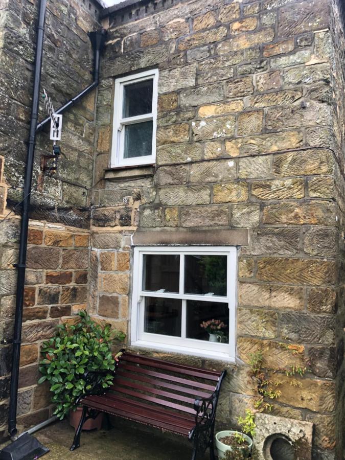 Carlton Cottage, Castleton Castleton  Exterior foto